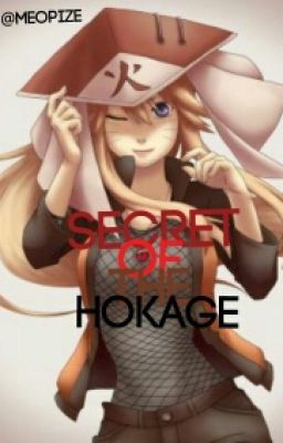 Secret Of The Hokage | Discontinued | Old