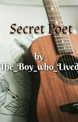 Secret Poet 