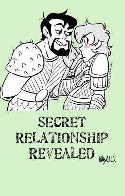 Secret Relationship Revealed