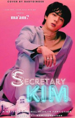 Secretary Kim✓