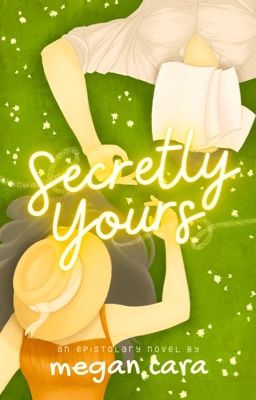 Secretly Yours 