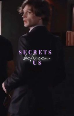 SECRETS BETWEEN US,  spencer reid