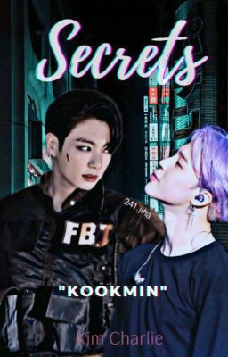 Secrets 🌊Kookmi 🔥❤