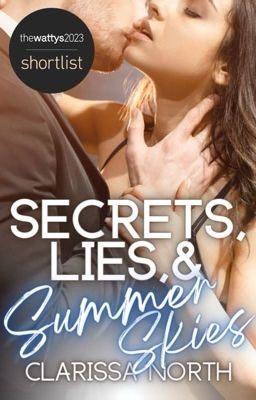 Secrets, Lies, and Summer Skies