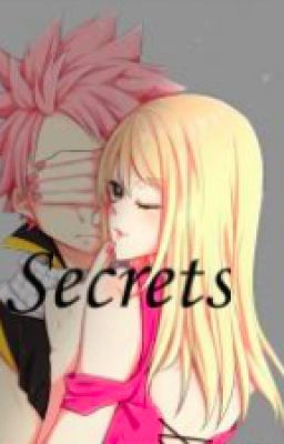 Secrets - Nalu Fanfic