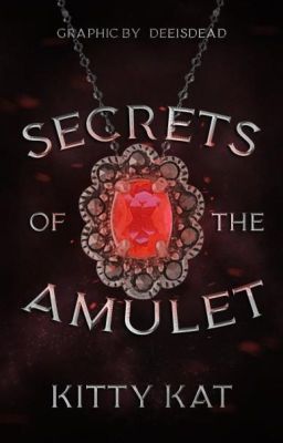 ✔Secrets of the Amulet | ONC 2023