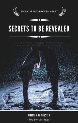 Secrets to be revealed