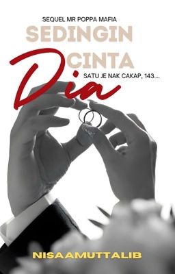 SEDINGIN CINTA DIA [ on - going ]