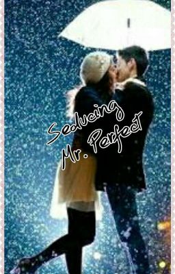 Seducing Mr. Perfect (One Shot)