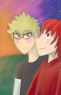 See You Now (Kiribaku/Bakushima)