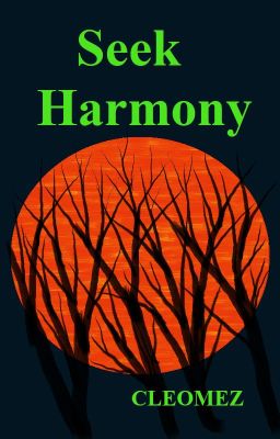 Seek Harmony