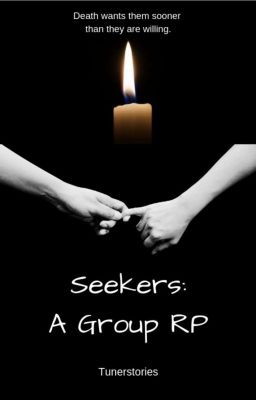 Seekers: Group RP