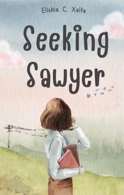 Seeking Sawyer | TASTER