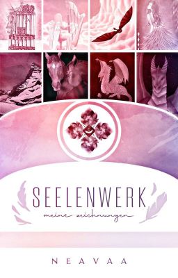 Seelenwerk - Meine Zeichnungen