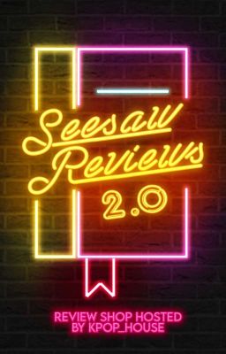 Seesaw Review Shop 2.0