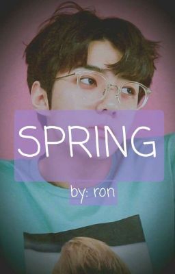[Sehun] Spring