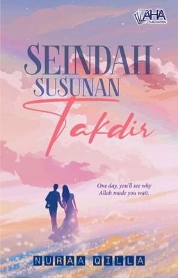 Seindah Susunan Takdir | TERBIT