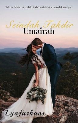 Seindah Takdir Umairah