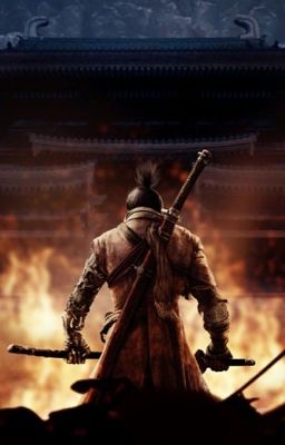 Sekiro: An Empire's Shadow