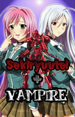 Sekiryuutei + Vampire (Cancelada) 