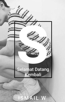 Selamat Datang Kembali