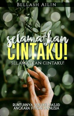 Selamatkan Cintaku ! 