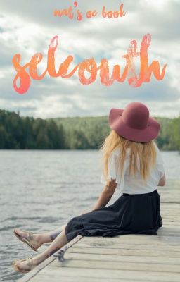 selcouth: oc book