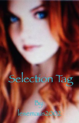 Selection Tag