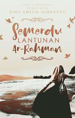 Semerdu Lantunan Ar-Rahman (HIATUS)