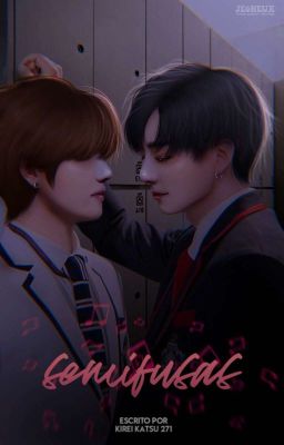 Semifusas |TaeKook|