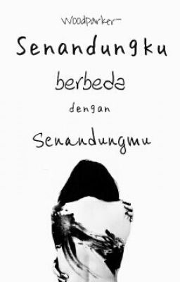 Senandungku Berbeda Dengan Senandungmu