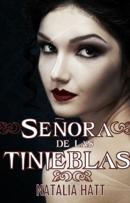 Señora de las tinieblas (Entre Dioses)