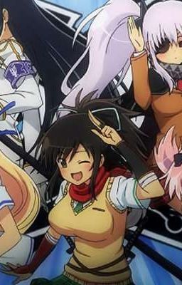 senran kagura ninja flash: u.d.f reboot Completed