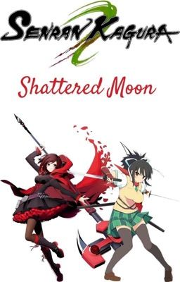 Senran Kagura: Shattered Moon