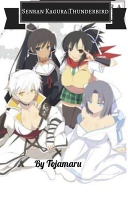 Senran Kagura: Thunderbird (Rewrite is Now Up)