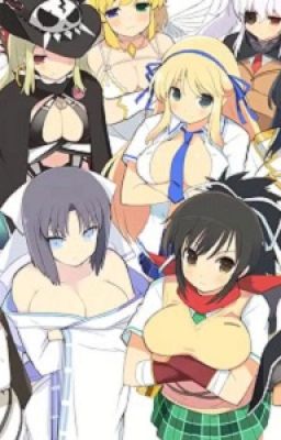 Senran Kagura Z