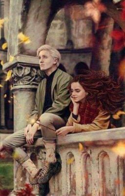 Sens życia ~ Dramione One Shot