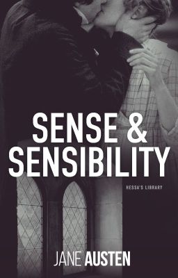 Sense & Sensibility by Jane Austen