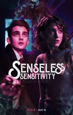 SENSELESS SENSITIVITY | A. Lockwood