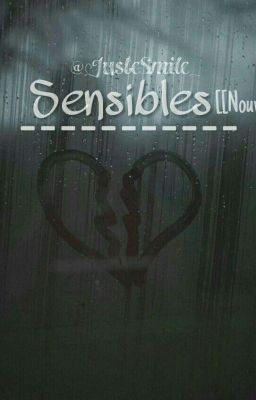 Sensibles ~Nouvelles~