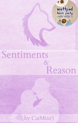 Sentiments & Reason ✓ (Dogs, Bats & Monkeys series, Book II)