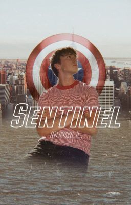 SENTINEL ↝ MARVEL CINEMATIC UNIVERSE [1] [ON HOLD]