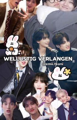 Seoksoo & Cheolhan || wellustig verlangen