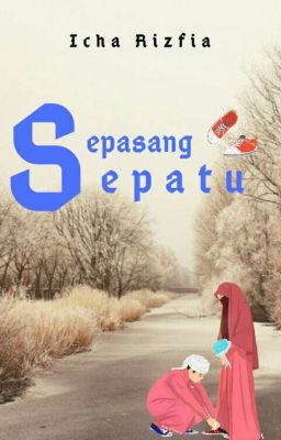 Sepasang Sepatu