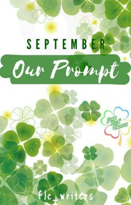 September: Our Prompt ✔