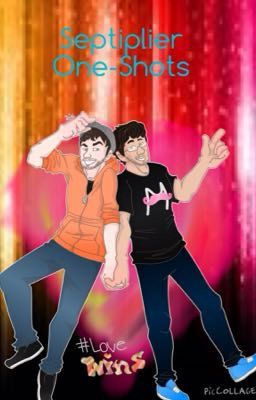 Septiplier One-Shots (BoyXBoy)