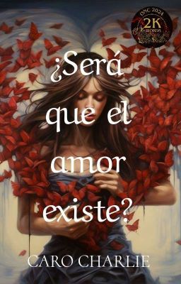 ¿Será que el amor existe? #ONC2024 