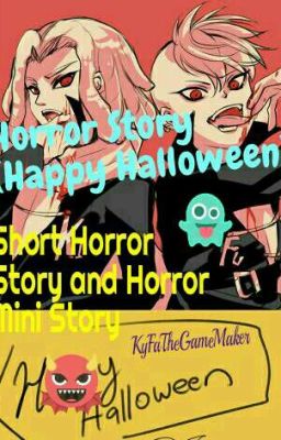 Seram Ke Menakutkan?~[horror story]