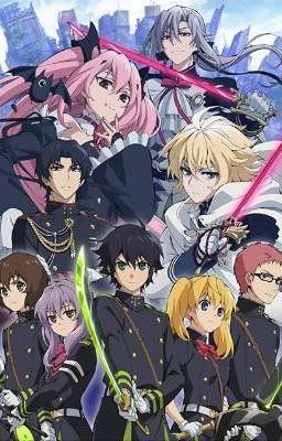 seraph of the end rp 