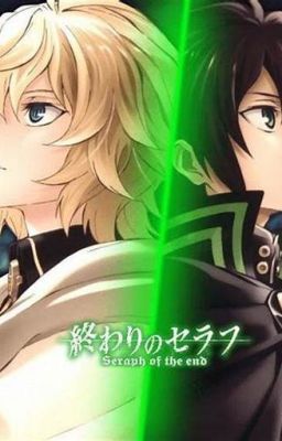 Seraph Of The End x Male Reader One-shots